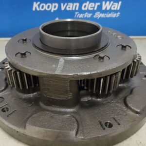 GEARBOX - John Deere 6000 Series