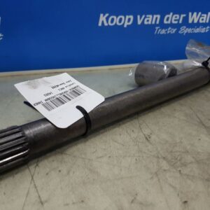 GEARBOX - John Deere 6000 Series