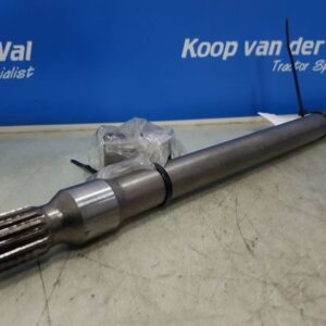 GEARBOX - John Deere 6000 Series