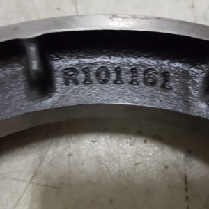 GEARBOX - John Deere 6000 Series