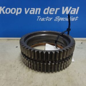 GEARBOX - John Deere 6000 Series