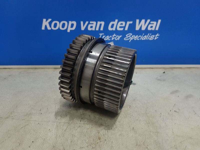 GEARBOX - John Deere 6000 Series