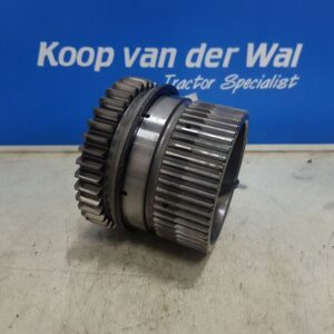 GEARBOX - John Deere 6000 Series