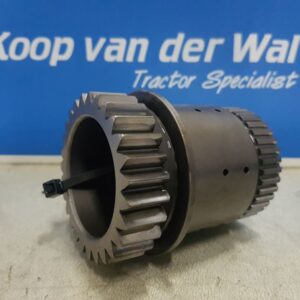 GEARBOX - John Deere 6000 Series