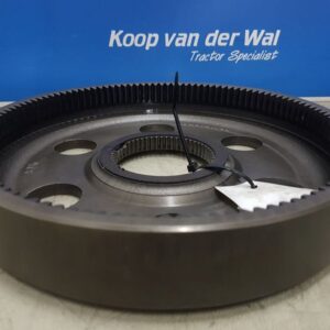 GEARBOX - John Deere 6000 Series