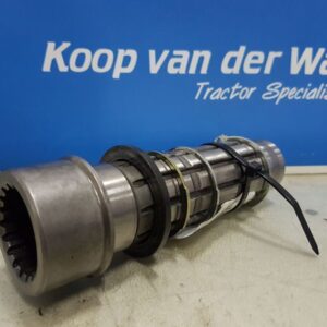 GEARBOX - John Deere 6000 Series