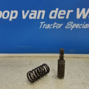 GEARBOX - John Deere 6000 Series