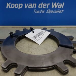 GEARBOX - John Deere 6000 Series