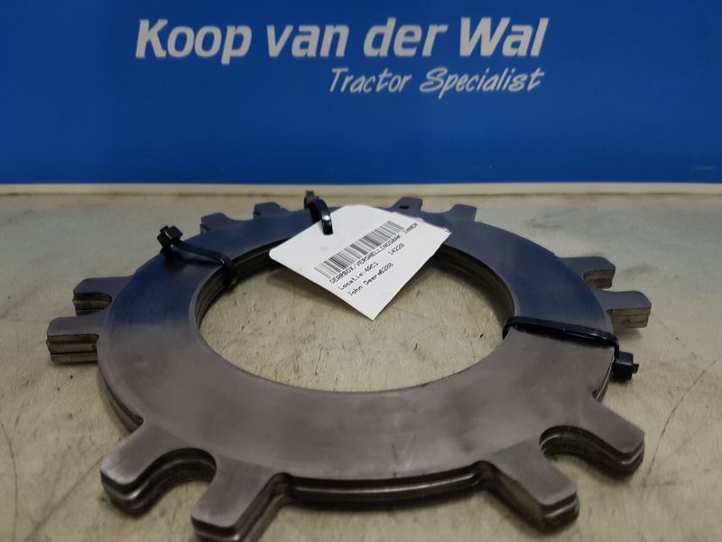 GEARBOX - John Deere 6000 Series - Image 2