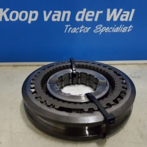 GEARBOX - John Deere 6000 Series