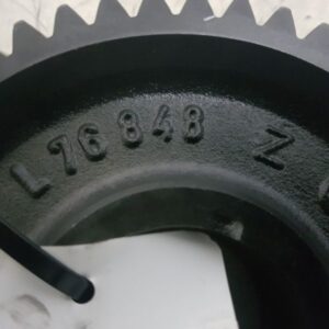 GEARBOX - John Deere 6000 Series