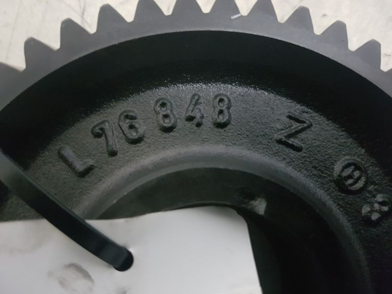 GEARBOX - John Deere 6000 Series - Image 3