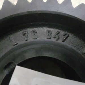 GEARBOX - John Deere 6000 Series
