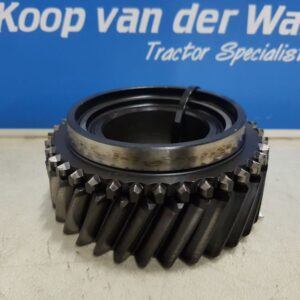 GEARBOX - John Deere 6000 Series