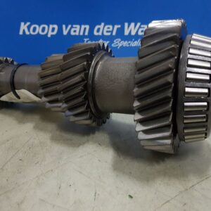 GEARBOX - John Deere 6000 Series