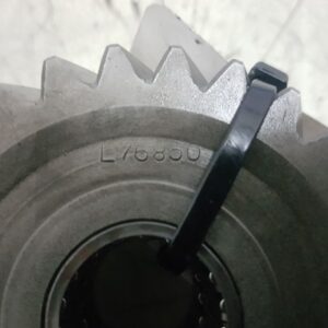 GEARBOX - John Deere 6000 Series