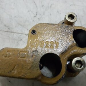 GEARBOX - John Deere 6000 Series
