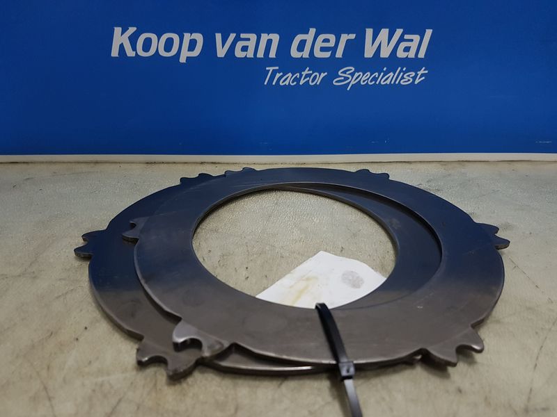 PTO CLUTCH - John Deere 6000 Series