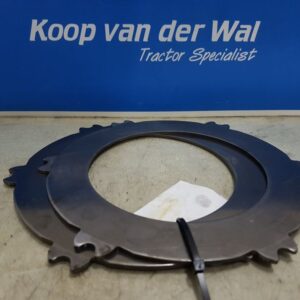 PTO CLUTCH - John Deere 6000 Series