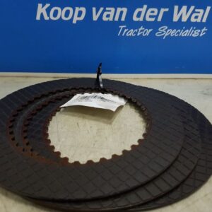 PTO CLUTCH - John Deere 6000 Series