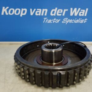 PTO CLUTCH - John Deere 6000 Series