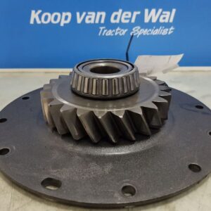 PTO CLUTCH - John Deere 6000 Series