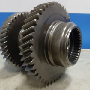 GEARBOX - John Deere 6000 Series