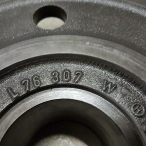 PTO - John Deere 6000 Series