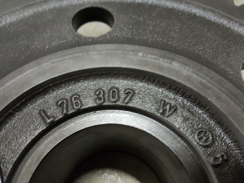 PTO - John Deere 6000 Series - Image 4