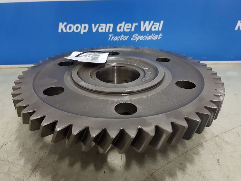 PTO - John Deere 6000 Series - Image 5