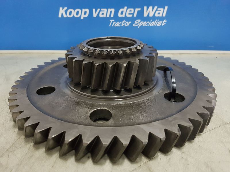 PTO - John Deere 6000 Series - Image 6