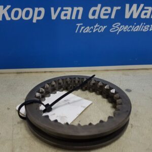 PTO - John Deere 6000 Series