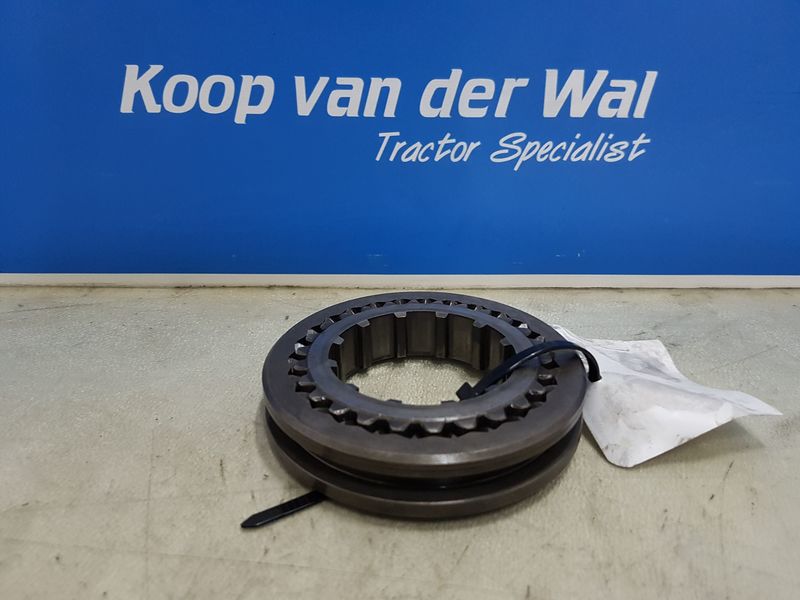 PTO - John Deere 6000 Series