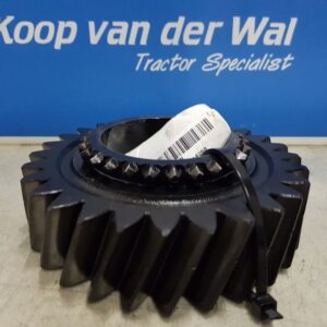 PTO - John Deere 6000 Series