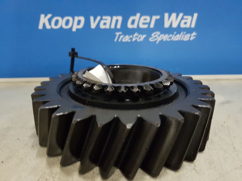 PTO - John Deere 6000 Series