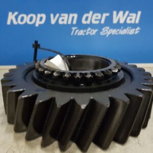 PTO - John Deere 6000 Series