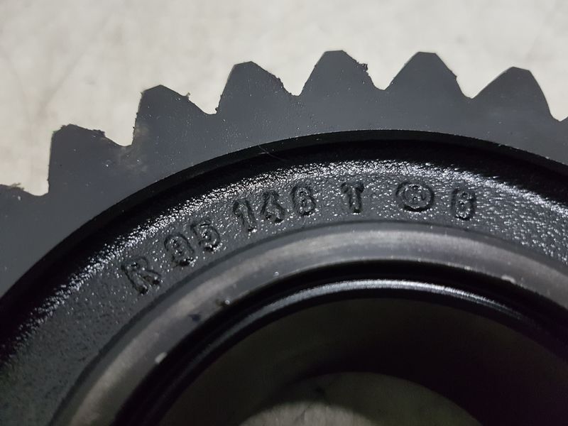 PTO - John Deere 6000 Series - Image 2