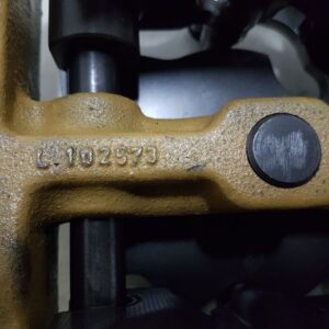 PTO - John Deere 6000 Series