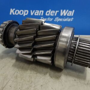 PTO SHAFT - John Deere 6000 Series