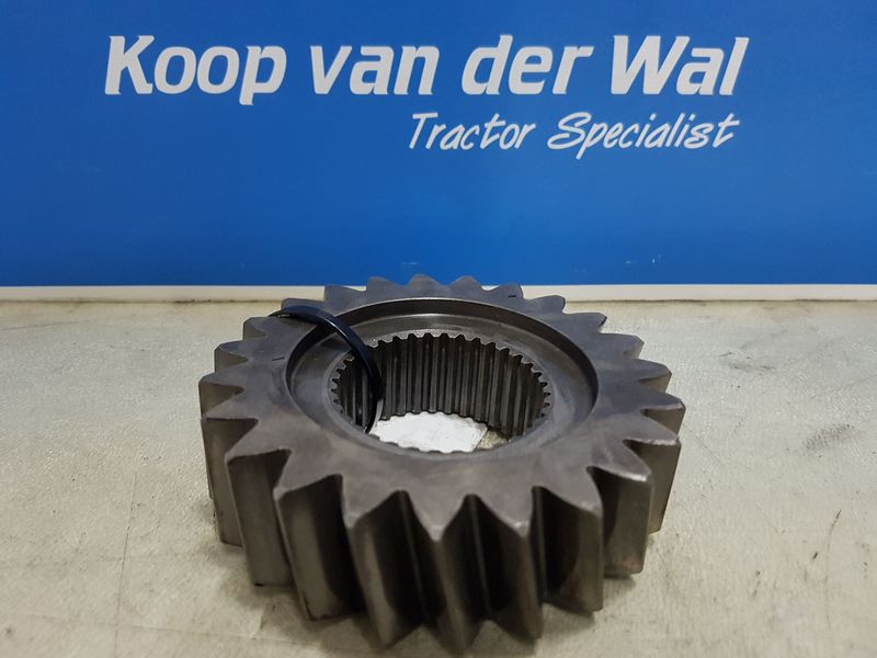 PTO - John Deere 6000 Series