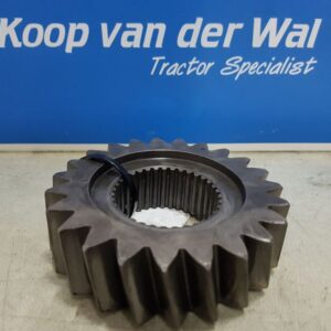 PTO - John Deere 6000 Series