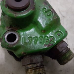 GEARBOX - John Deere 6000 Series