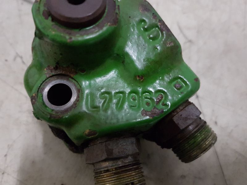 GEARBOX - John Deere 6000 Series - Image 4