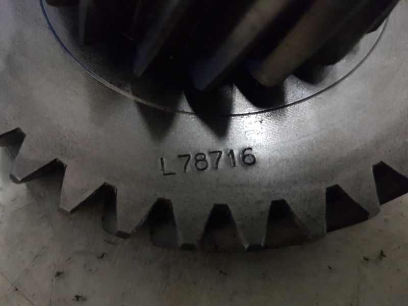 4 WD PARTS - John Deere 6000 Series - Image 4