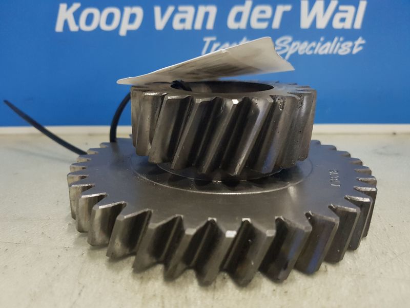 4 WD PARTS - John Deere 6000 Series - Image 5