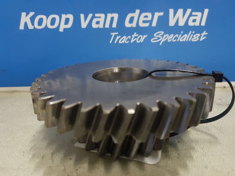 4 WD PARTS - John Deere 6000 Series - Image 6