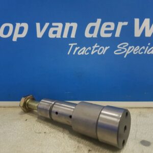 4 WD PARTS - John Deere 6000 Series