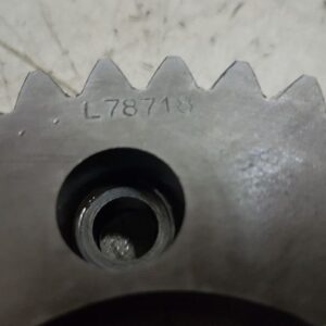 4 WD PARTS - John Deere 6000 Series