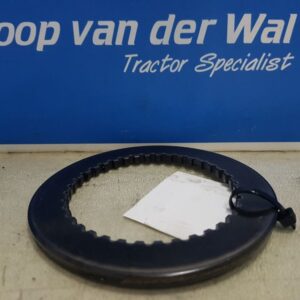 4 WD PARTS - John Deere 6000 Series