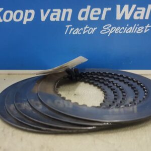 4 WD PARTS - John Deere 6000 Series